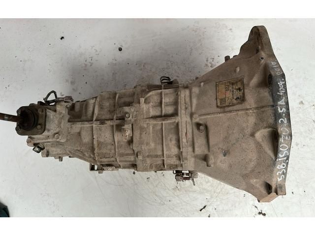 bontott ISUZU D-MAX Váltó (Mechanikus)