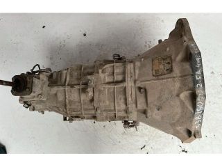 bontott ISUZU D-MAX Váltó (Mechanikus)