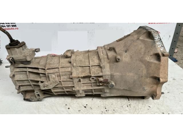 bontott ISUZU D-MAX Váltó (Mechanikus)