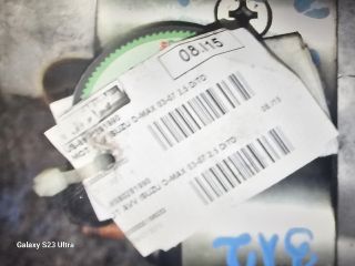 bontott ISUZU D-MAX Önindító