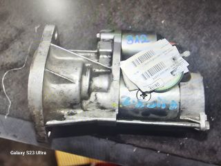 bontott ISUZU D-MAX Önindító