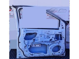 bontott ISUZU D-MAX Bal első Ajtó (Üres lemez)