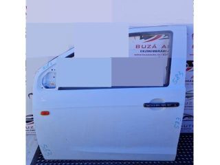 bontott ISUZU D-MAX Bal első Ajtó (Üres lemez)