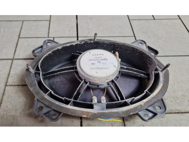 bontott ISUZU D-MAX Bal első Hangszóró