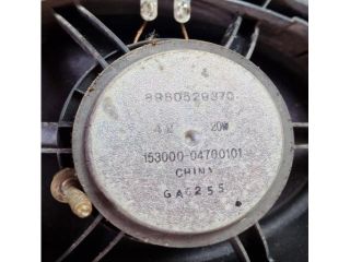 bontott ISUZU D-MAX Bal első Hangszóró