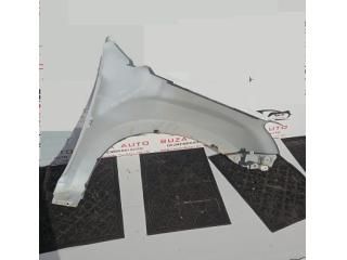 bontott ISUZU D-MAX Bal első Sárvédő