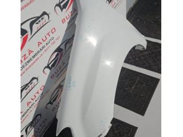 bontott ISUZU D-MAX Bal első Sárvédő