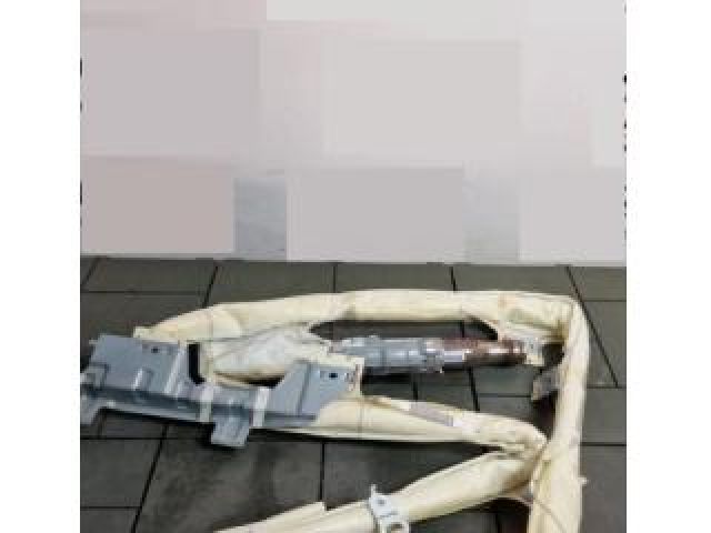 bontott ISUZU D-MAX Bal Fejlégzsák