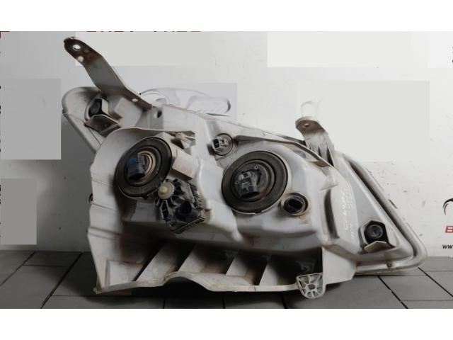 bontott ISUZU D-MAX Bal Fényszóró