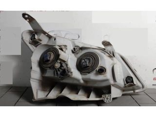 bontott ISUZU D-MAX Bal Fényszóró