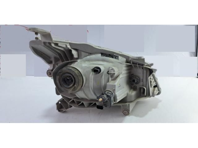 bontott ISUZU D-MAX Bal Fényszóró