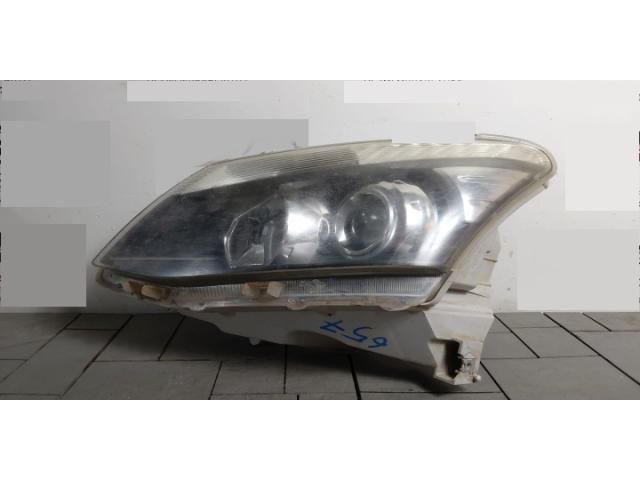 bontott ISUZU D-MAX Bal Fényszóró