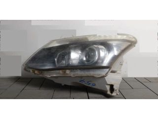 bontott ISUZU D-MAX Bal Fényszóró