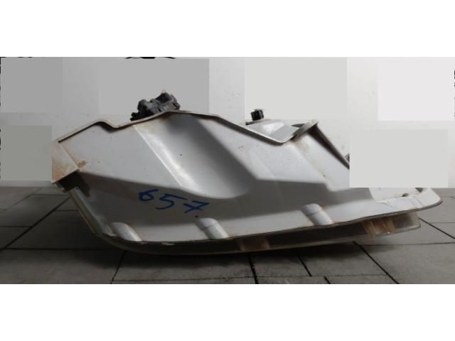 bontott ISUZU D-MAX Bal Fényszóró