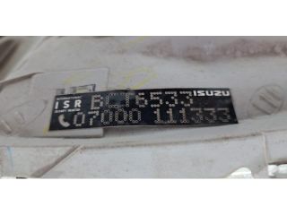 bontott ISUZU D-MAX Bal Fényszóró