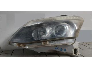 bontott ISUZU D-MAX Bal Fényszóró