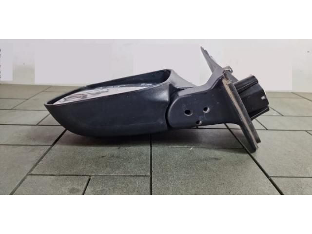 bontott ISUZU D-MAX Bal Visszapillantó Tükör (Elektromos)