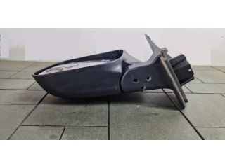 bontott ISUZU D-MAX Bal Visszapillantó Tükör (Elektromos)