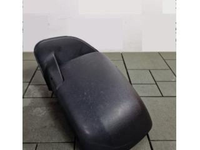 bontott ISUZU D-MAX Bal Visszapillantó Tükör (Elektromos)