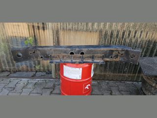 bontott ISUZU D-MAX Első Lökhárító Merevítő (Fém)