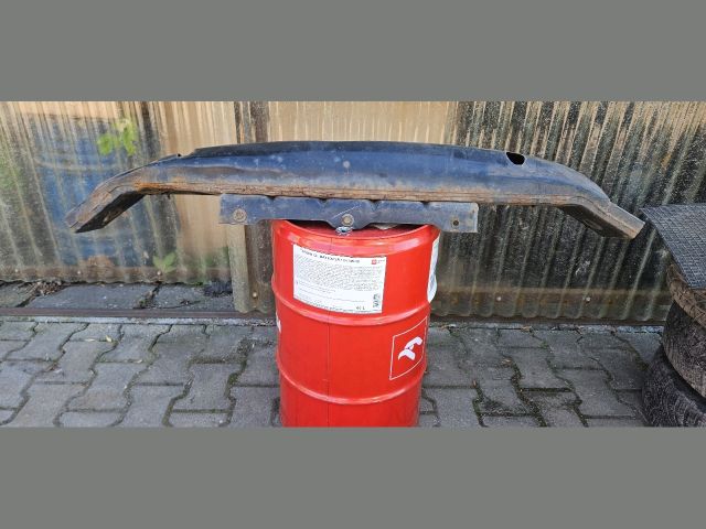 bontott ISUZU D-MAX Első Lökhárító Merevítő (Fém)