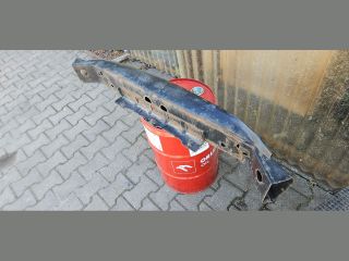 bontott ISUZU D-MAX Első Lökhárító Merevítő (Fém)