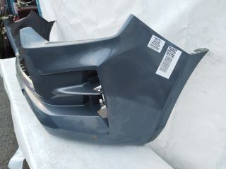 bontott ISUZU D-MAX Első Lökhárító (Üresen)