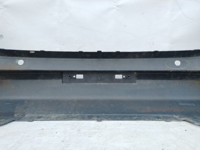 bontott ISUZU D-MAX Első Lökhárító (Üresen)