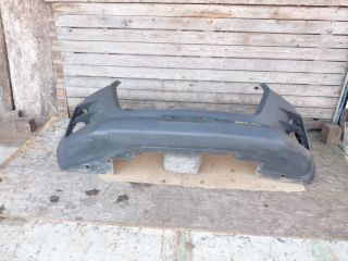 bontott ISUZU D-MAX Első Lökhárító (Üresen)