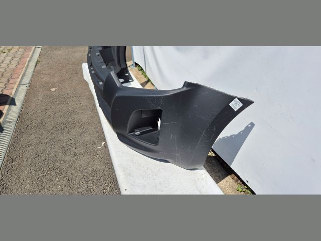 bontott ISUZU D-MAX Első Lökhárító (Üresen)