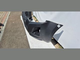 bontott ISUZU D-MAX Első Lökhárító (Üresen)