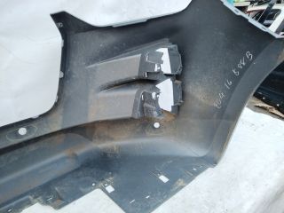 bontott ISUZU D-MAX Első Lökhárító (Üresen)