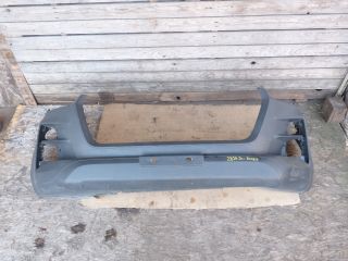 bontott ISUZU D-MAX Első Lökhárító (Üresen)