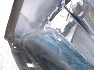 bontott ISUZU D-MAX Első Lökhárító (Üresen)