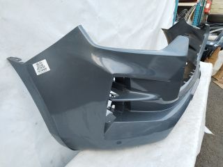 bontott ISUZU D-MAX Első Lökhárító (Üresen)