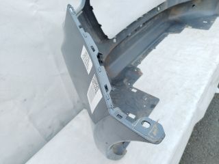 bontott ISUZU D-MAX Első Lökhárító (Üresen)