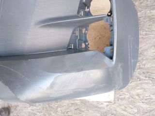 bontott ISUZU D-MAX Első Lökhárító (Üresen)