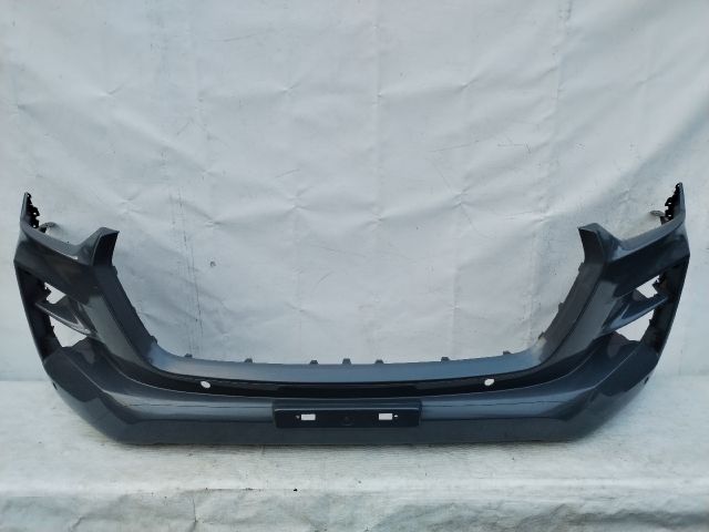 bontott ISUZU D-MAX Első Lökhárító (Üresen)