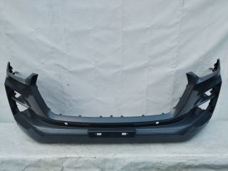 bontott ISUZU D-MAX Első Lökhárító (Üresen)