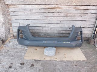 bontott ISUZU D-MAX Első Lökhárító (Üresen)