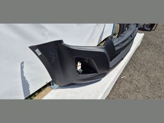 bontott ISUZU D-MAX Első Lökhárító (Üresen)