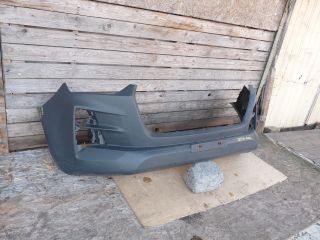 bontott ISUZU D-MAX Első Lökhárító (Üresen)