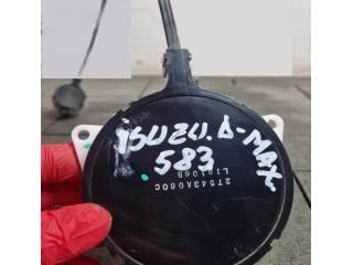 bontott ISUZU D-MAX Fűtés Állító Motor