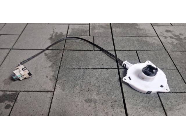 bontott ISUZU D-MAX Fűtés Állító Motor