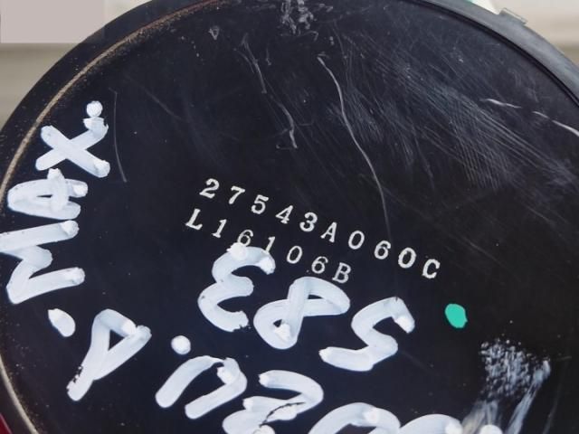 bontott ISUZU D-MAX Fűtés Állító Motor