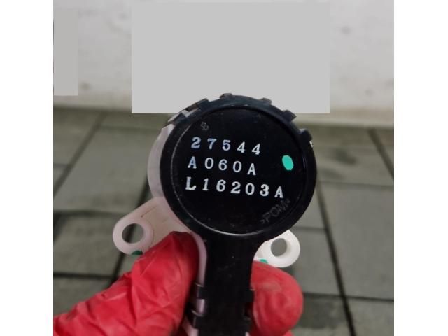 bontott ISUZU D-MAX Fűtés Állító Motor