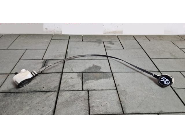 bontott ISUZU D-MAX Fűtés Állító Motor