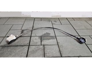 bontott ISUZU D-MAX Fűtés Állító Motor