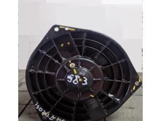 bontott ISUZU D-MAX Fűtőmotor (Klímás)