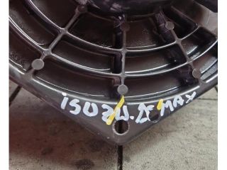 bontott ISUZU D-MAX Fűtőmotor (Klímás)